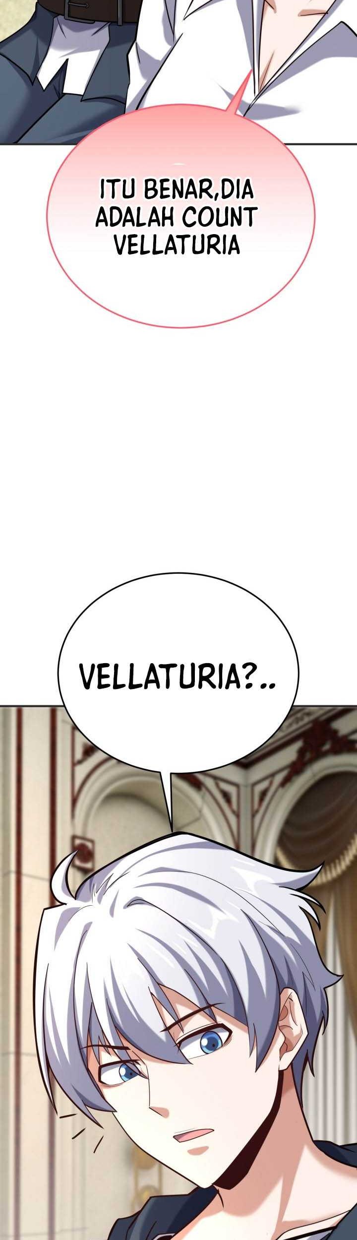 Reincarnation of the Swordmaster Chapter 14 Gambar 8