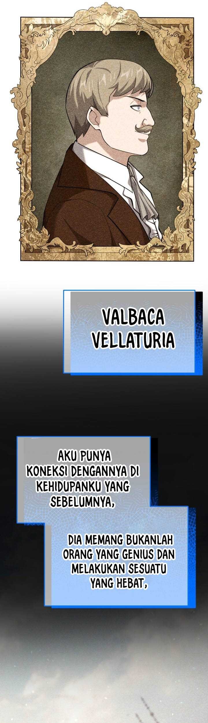 Reincarnation of the Swordmaster Chapter 14 Gambar 10
