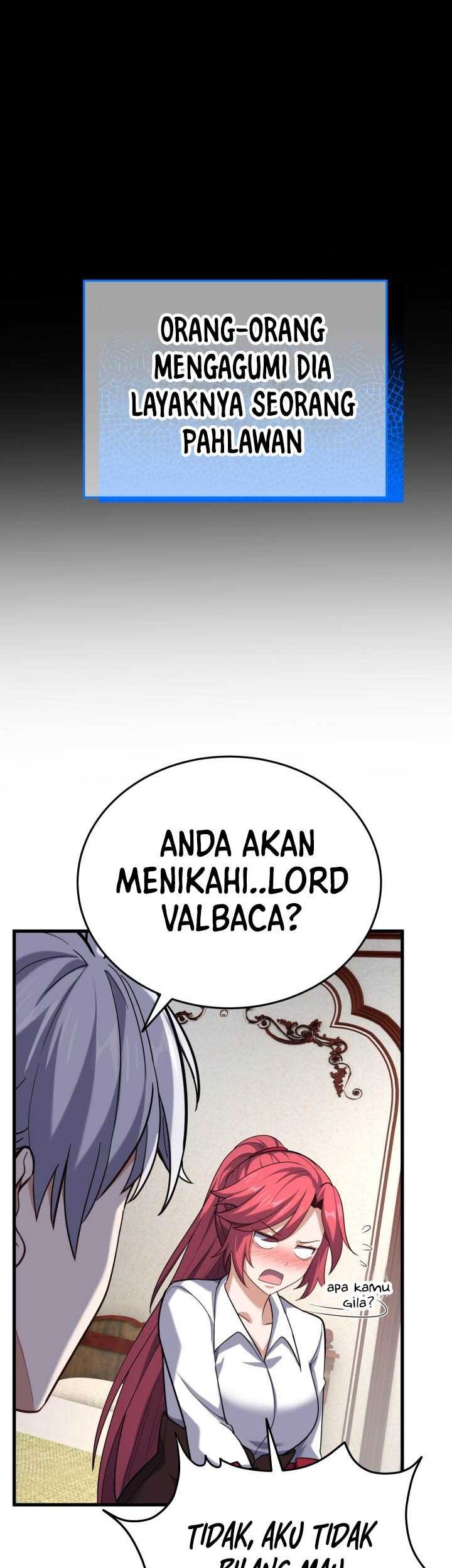 Reincarnation of the Swordmaster Chapter 14 Gambar 12