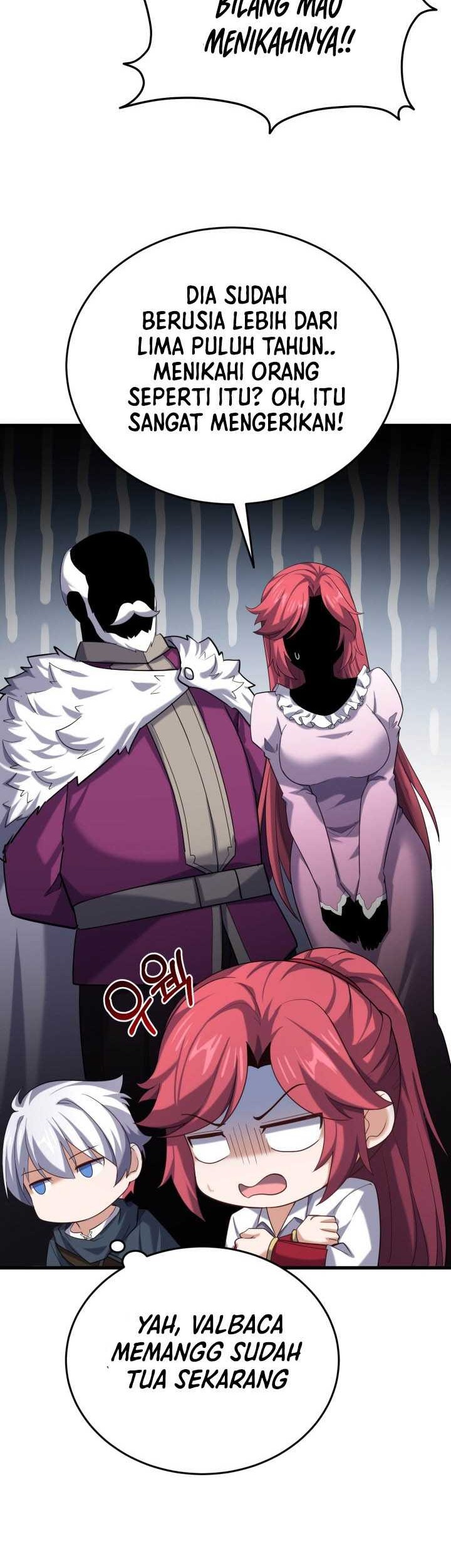 Reincarnation of the Swordmaster Chapter 14 Gambar 13