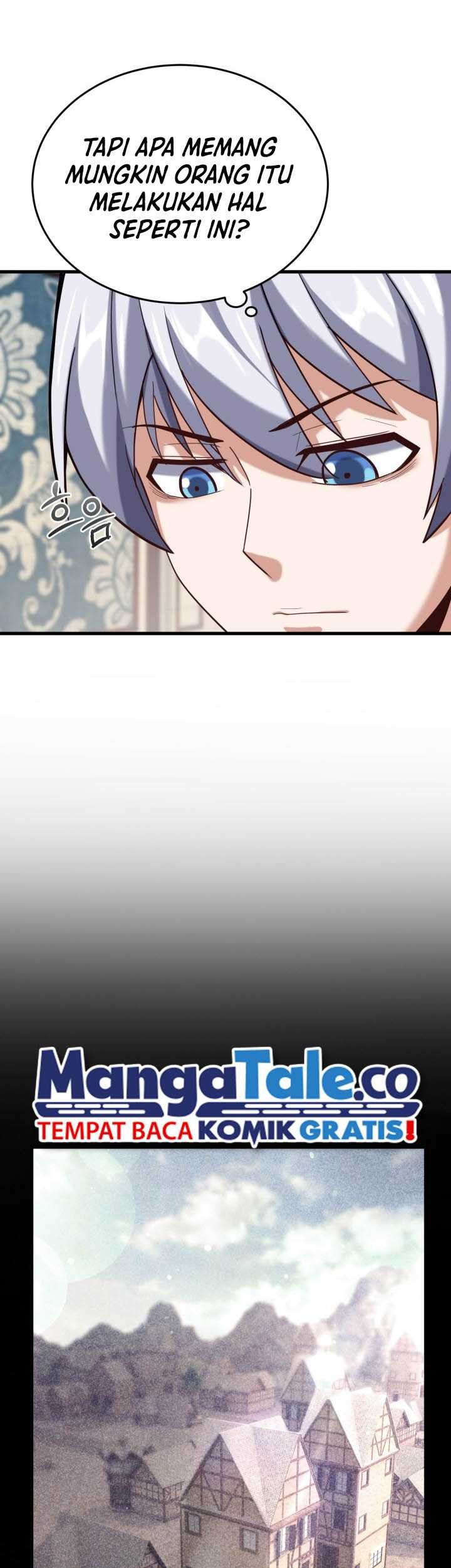 Reincarnation of the Swordmaster Chapter 14 Gambar 14