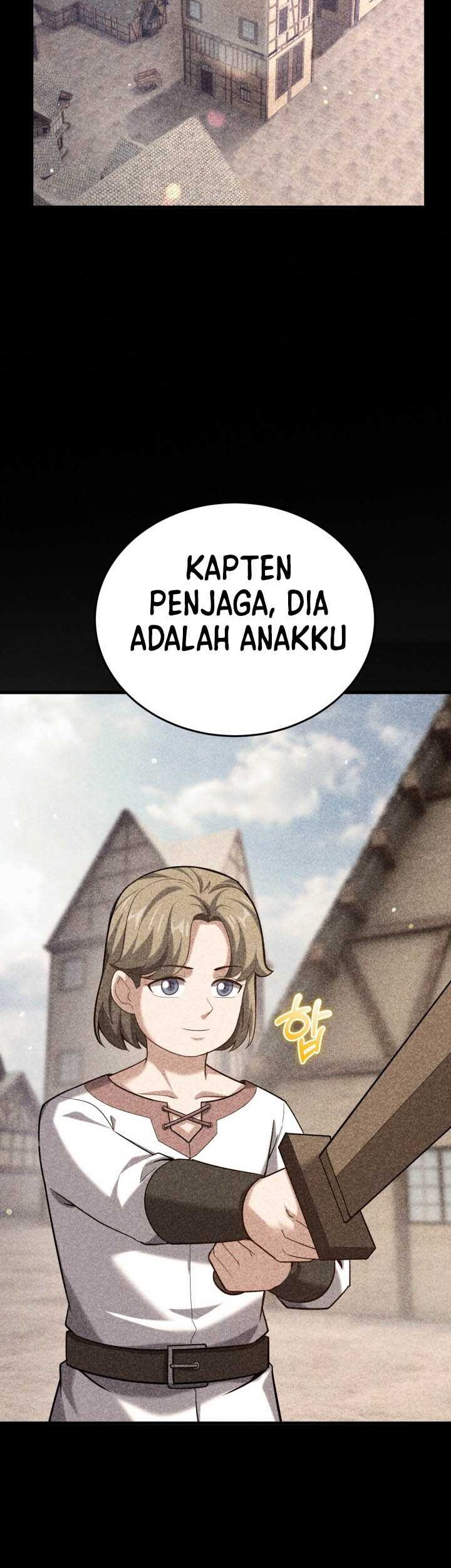 Reincarnation of the Swordmaster Chapter 14 Gambar 15