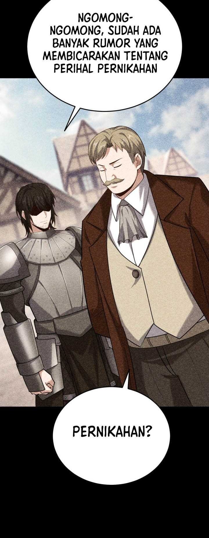 Reincarnation of the Swordmaster Chapter 14 Gambar 17