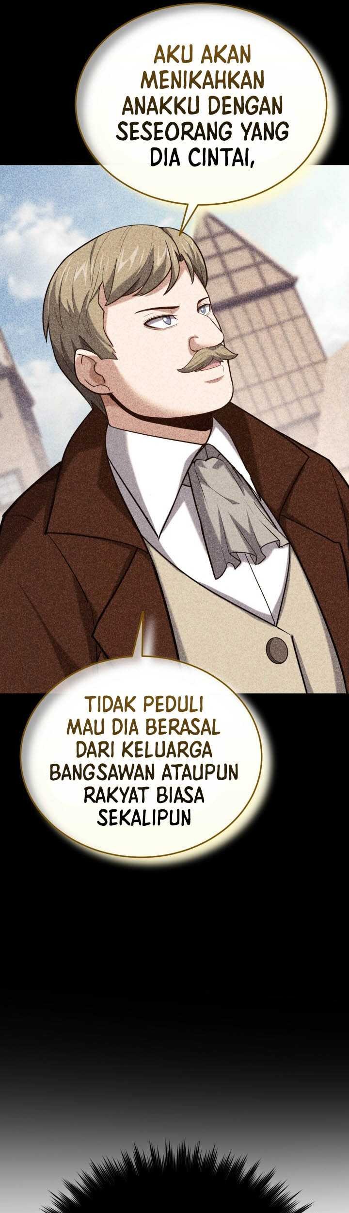 Reincarnation of the Swordmaster Chapter 14 Gambar 18
