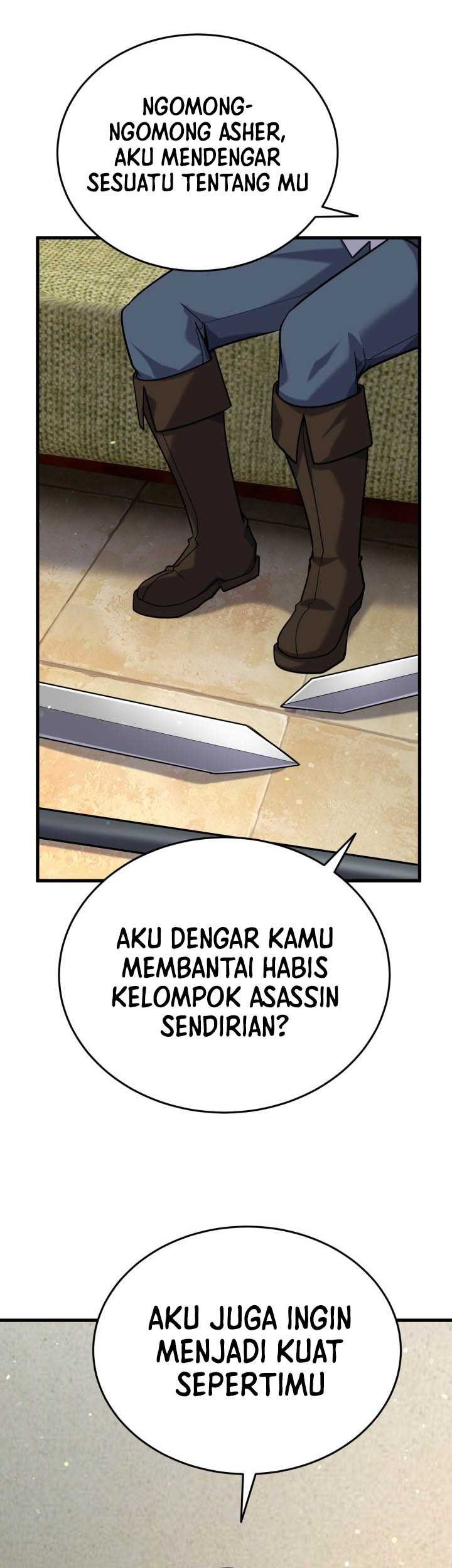 Reincarnation of the Swordmaster Chapter 14 Gambar 20