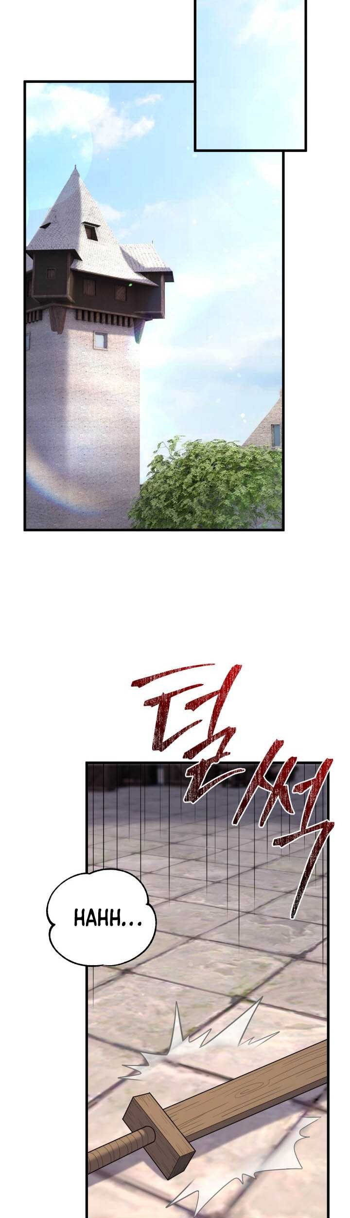 Reincarnation of the Swordmaster Chapter 14 Gambar 30