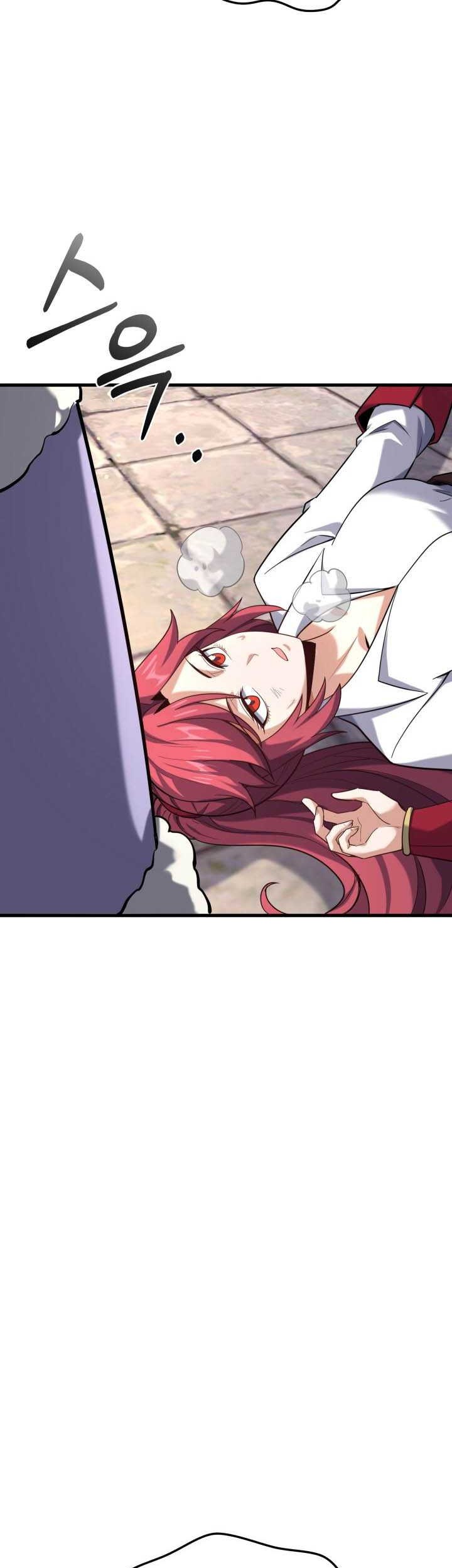 Reincarnation of the Swordmaster Chapter 14 Gambar 32