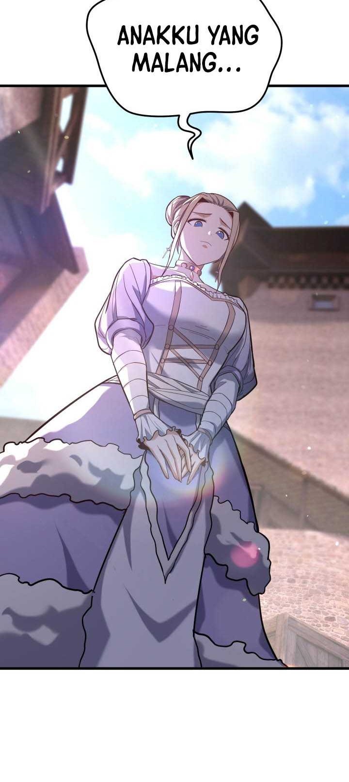 Reincarnation of the Swordmaster Chapter 14 Gambar 33