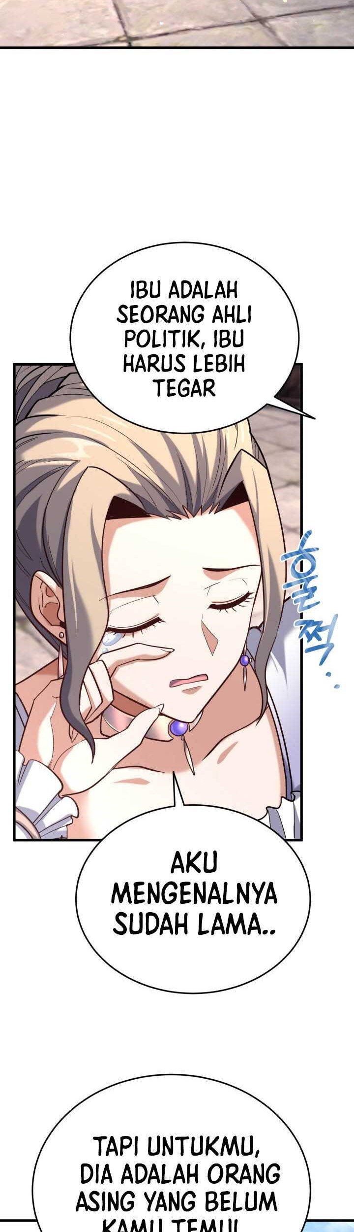 Reincarnation of the Swordmaster Chapter 14 Gambar 35