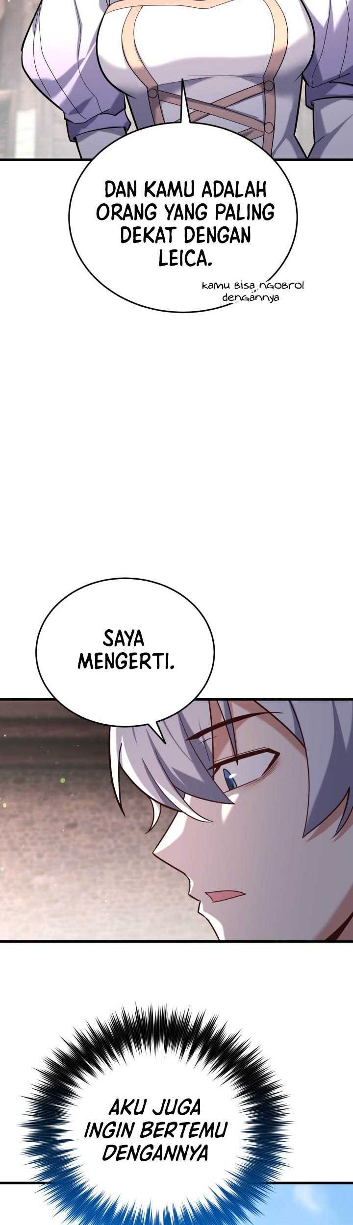 Reincarnation of the Swordmaster Chapter 14 Gambar 39