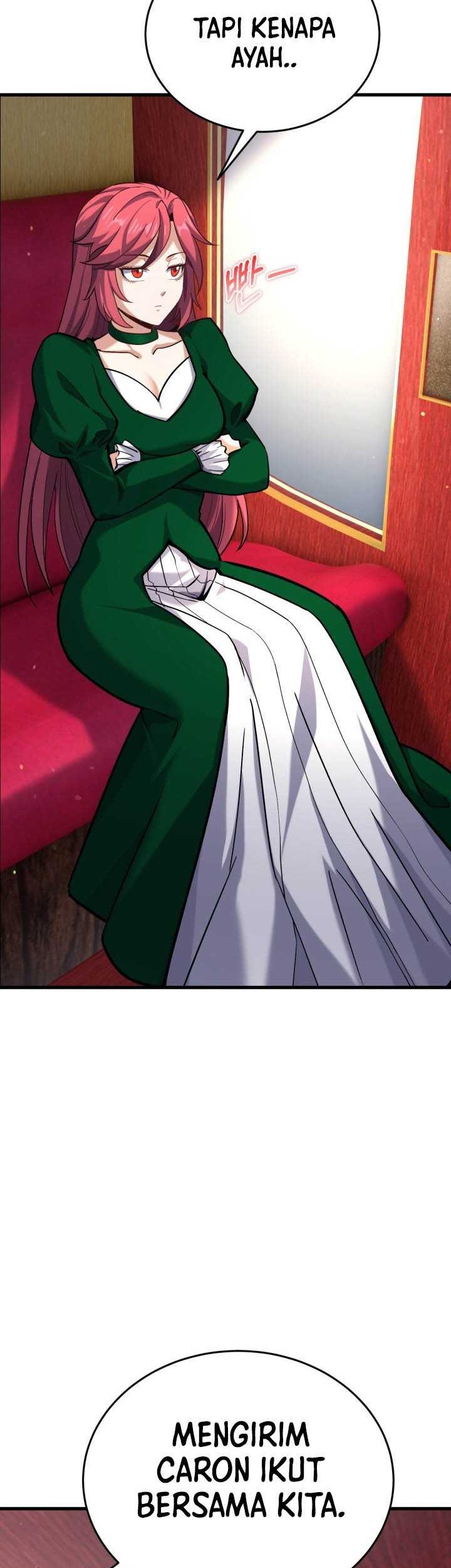 Reincarnation of the Swordmaster Chapter 14 Gambar 43
