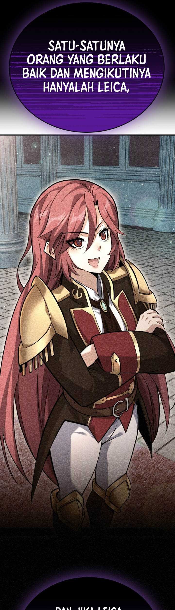 Reincarnation of the Swordmaster Chapter 14 Gambar 49