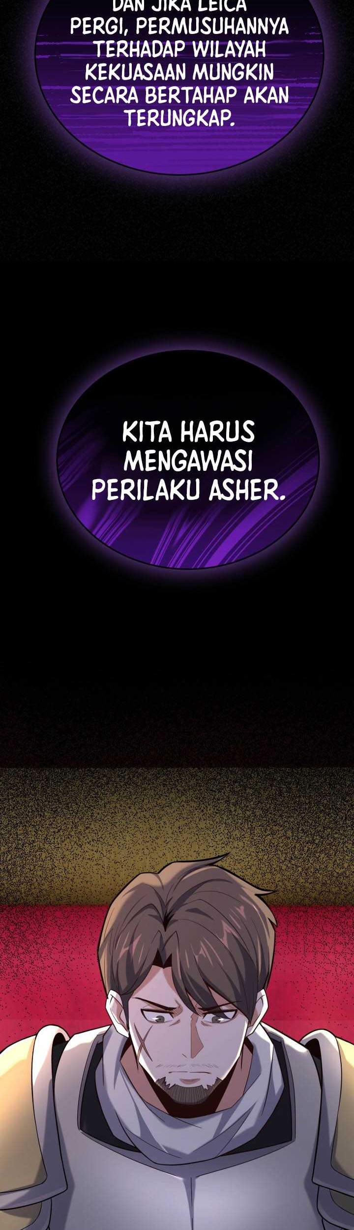 Reincarnation of the Swordmaster Chapter 14 Gambar 50