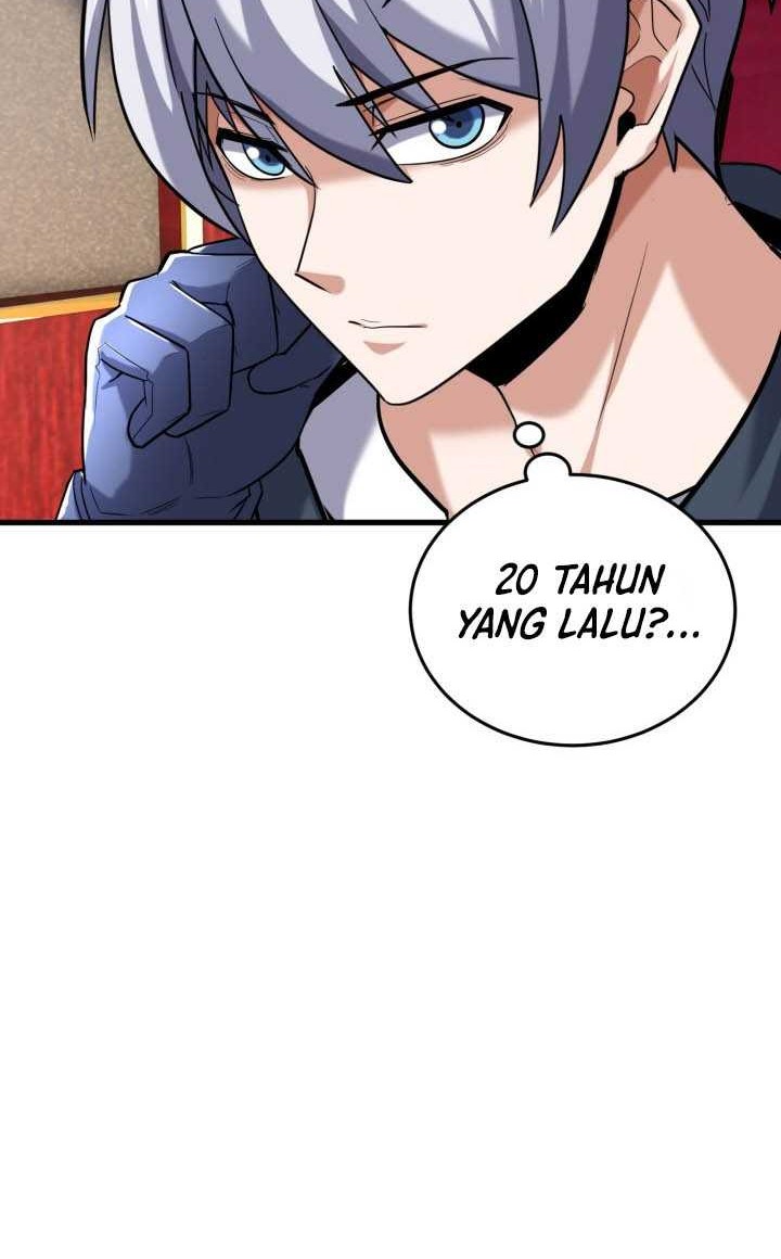 Reincarnation of the Swordmaster Chapter 14 Gambar 56