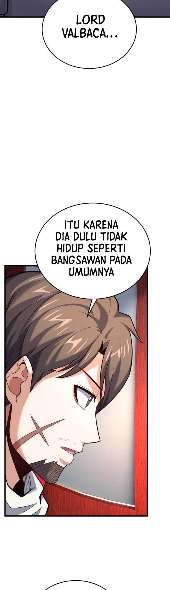 Reincarnation of the Swordmaster Chapter 14 Gambar 58