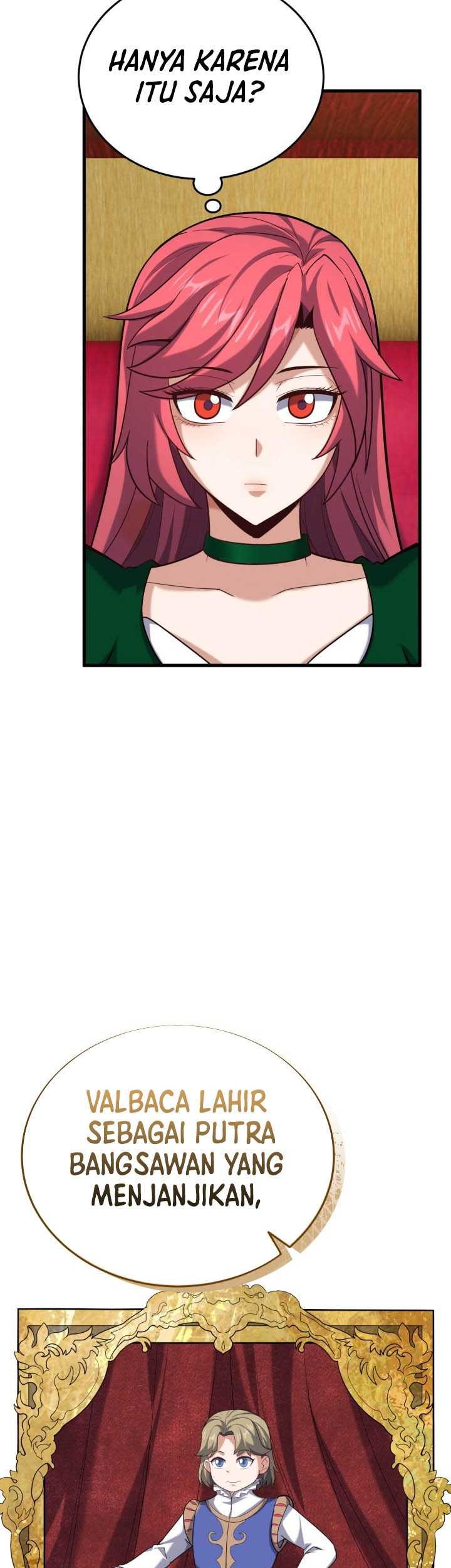 Reincarnation of the Swordmaster Chapter 14 Gambar 59