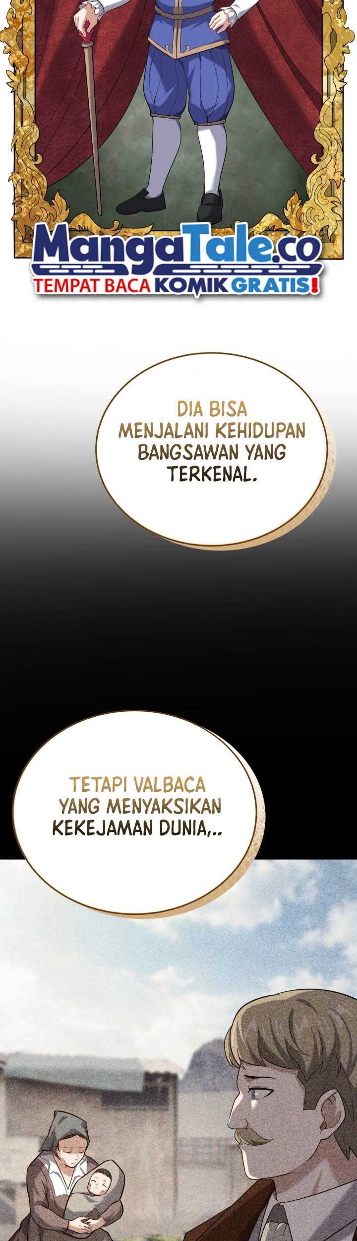 Reincarnation of the Swordmaster Chapter 14 Gambar 60