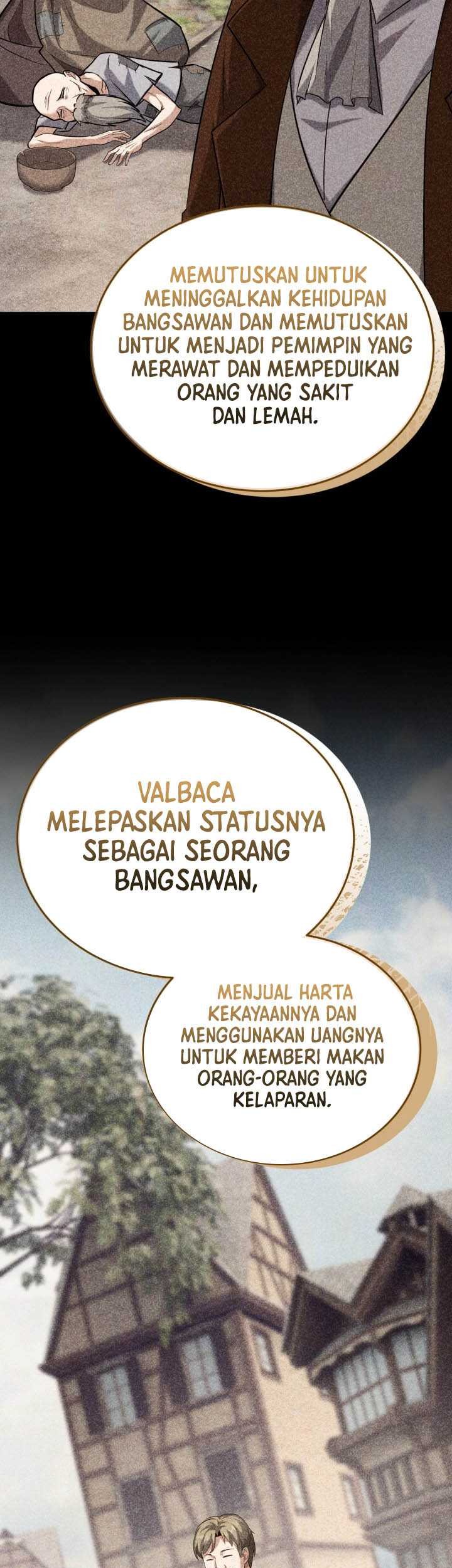 Reincarnation of the Swordmaster Chapter 14 Gambar 61
