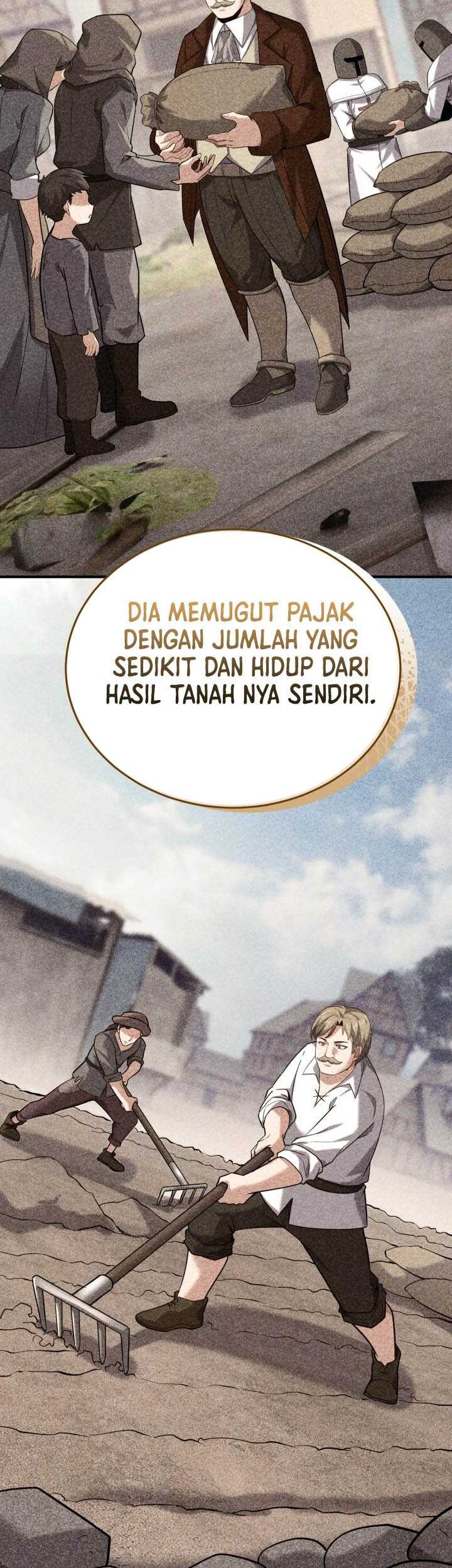 Reincarnation of the Swordmaster Chapter 14 Gambar 62
