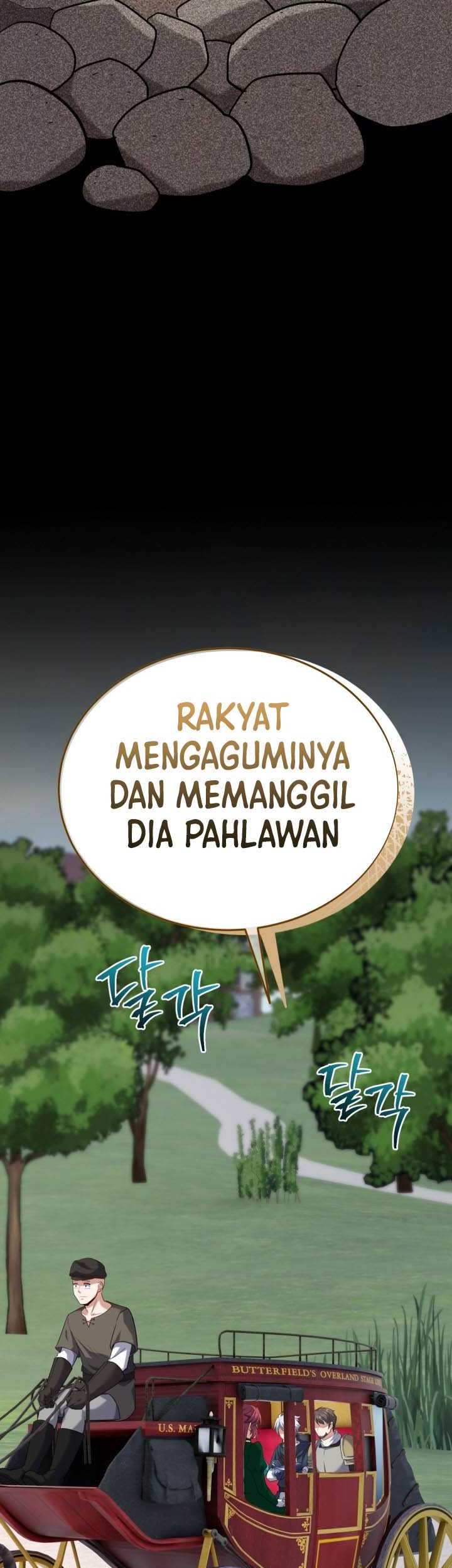 Reincarnation of the Swordmaster Chapter 14 Gambar 63