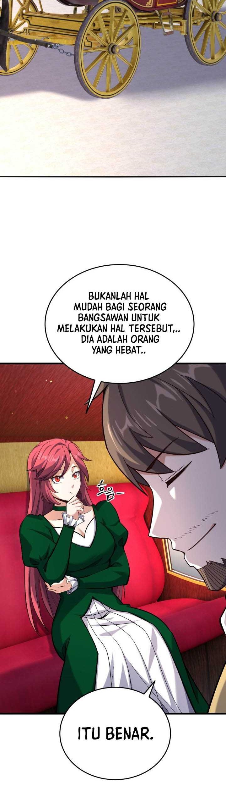 Reincarnation of the Swordmaster Chapter 14 Gambar 64