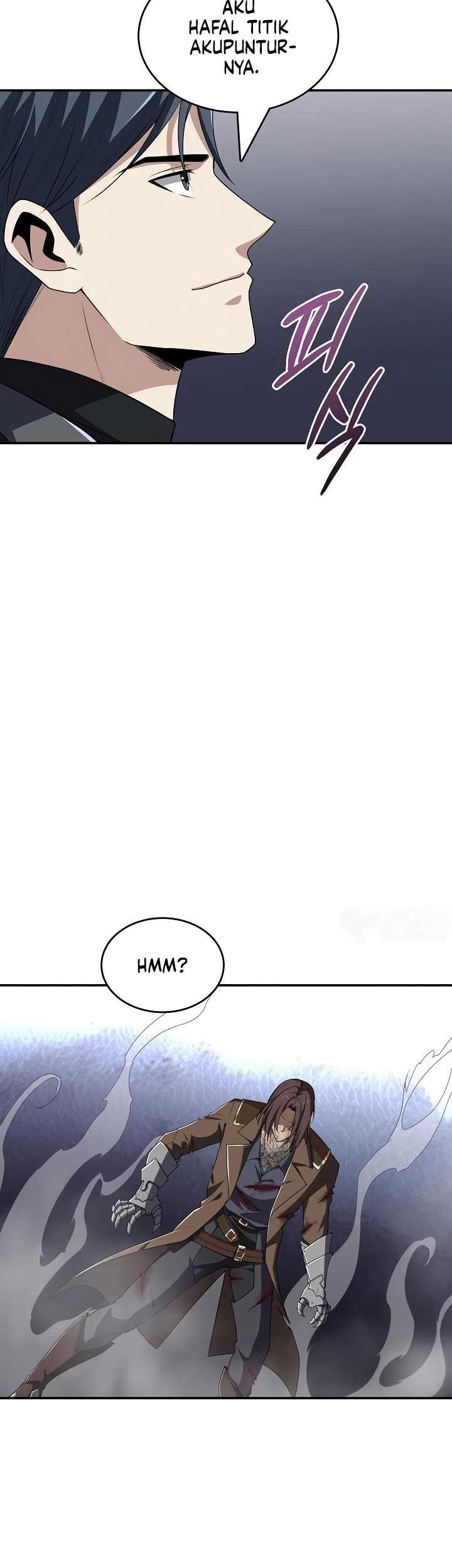 I Swallowed the Heavenly Demon Chapter 14 Gambar 44