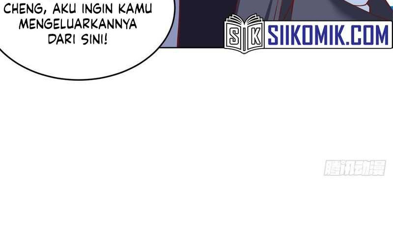 Legendary Car-Hailing System Chapter 03 Gambar 22