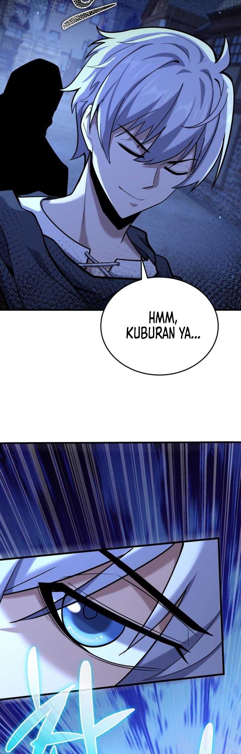Reincarnation of the Swordmaster Chapter 12 Gambar 13