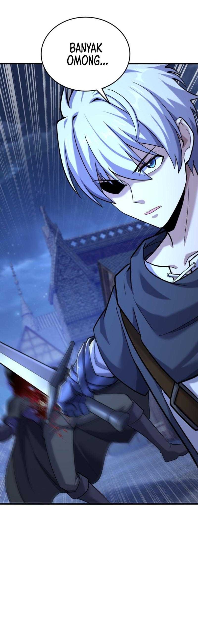 Reincarnation of the Swordmaster Chapter 12 Gambar 15