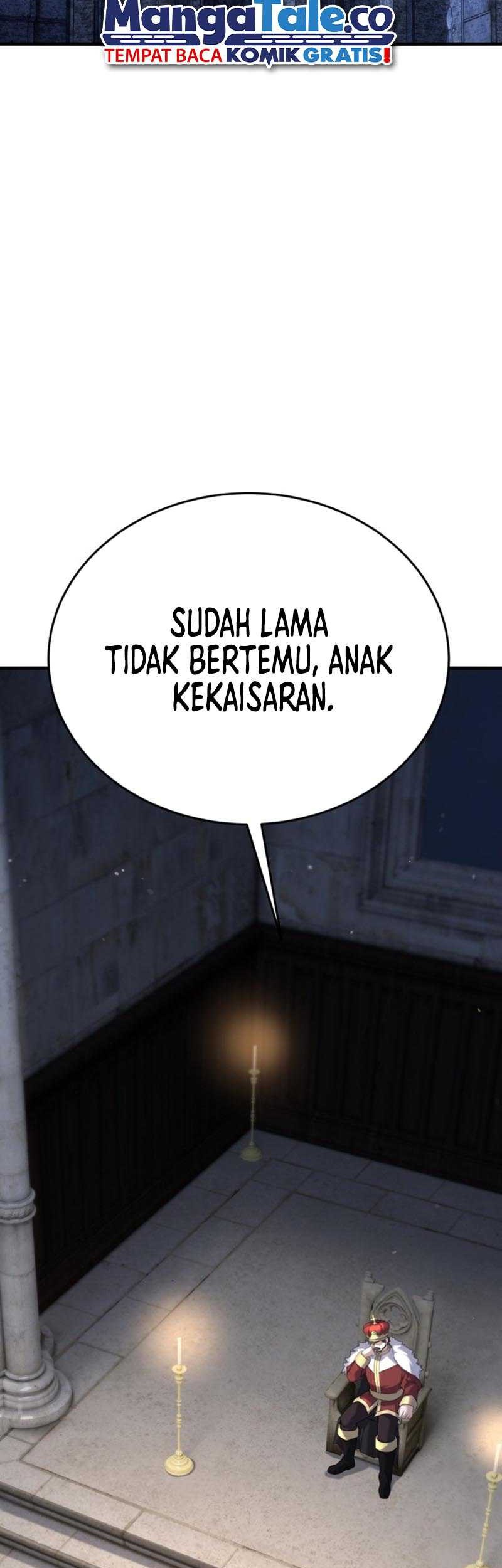 Reincarnation of the Swordmaster Chapter 12 Gambar 21