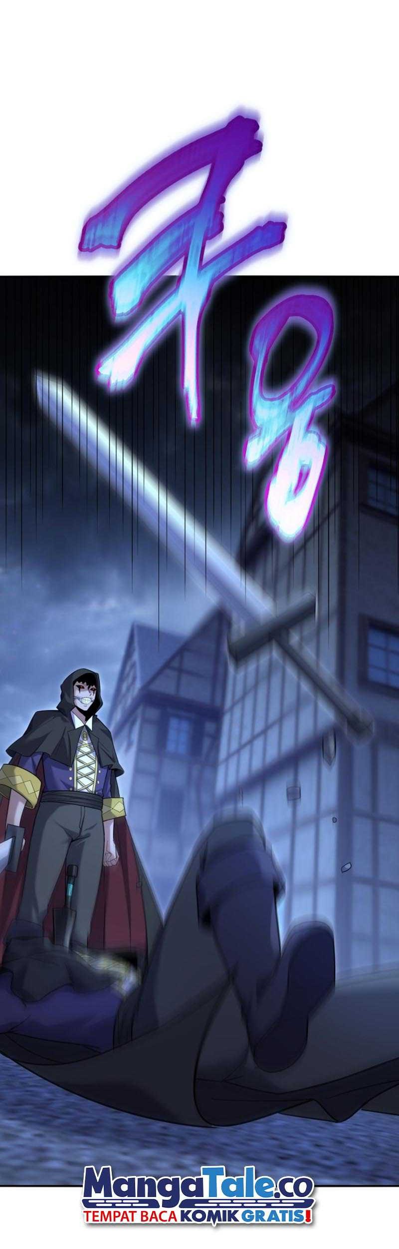 Reincarnation of the Swordmaster Chapter 12 Gambar 39