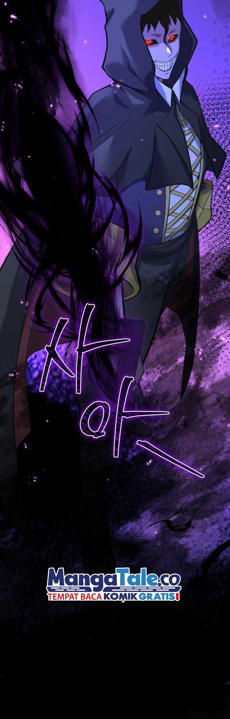 Reincarnation of the Swordmaster Chapter 12 Gambar 48
