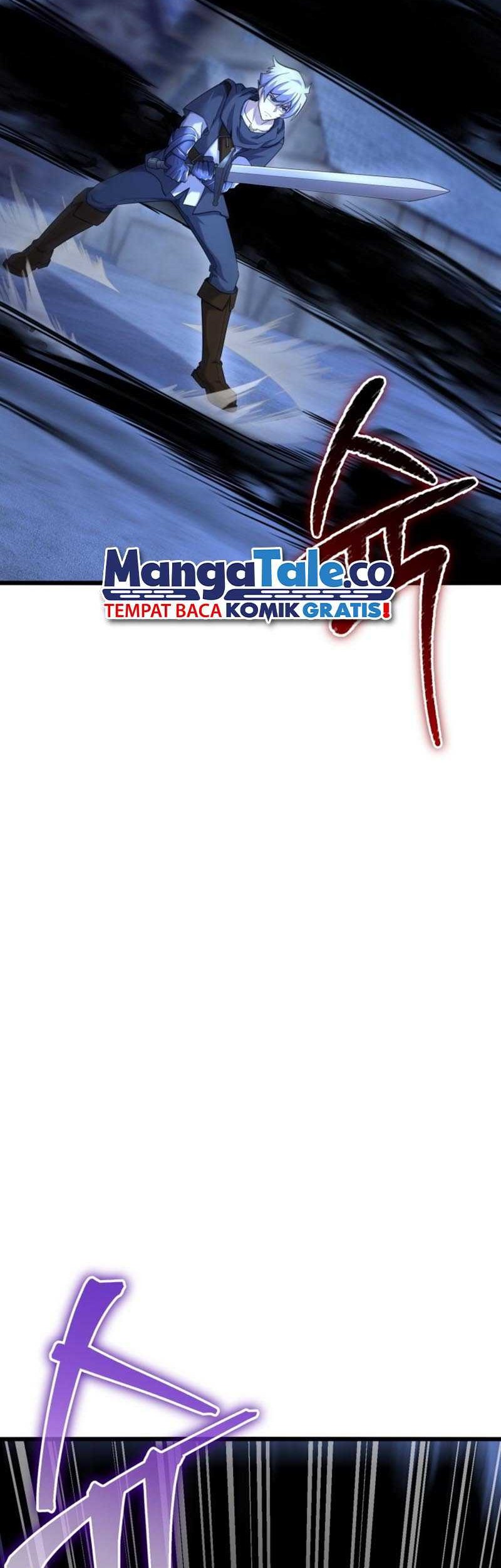 Reincarnation of the Swordmaster Chapter 12 Gambar 51