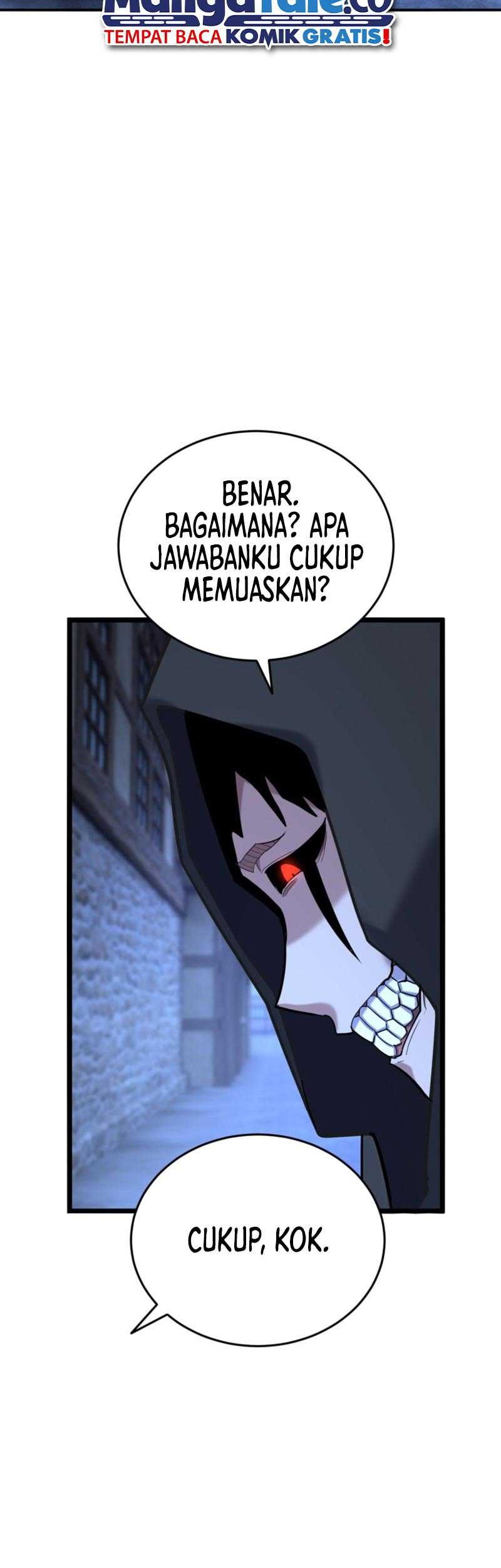 Reincarnation of the Swordmaster Chapter 12 Gambar 66