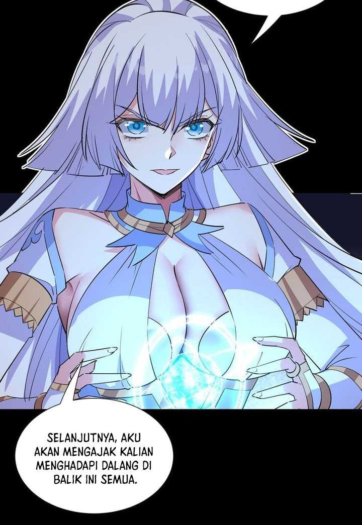 I Can Use the Card Drawing System to Summon Beautiful Girls Chapter 13 Gambar 19