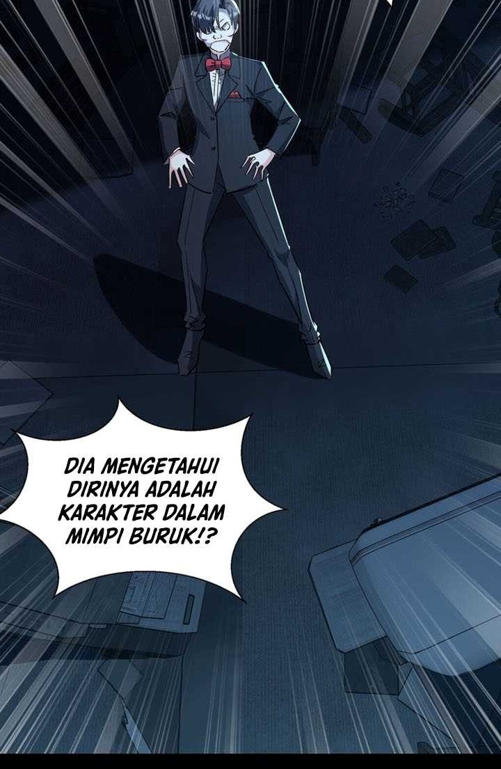 I Can Use the Card Drawing System to Summon Beautiful Girls Chapter 13 Gambar 21
