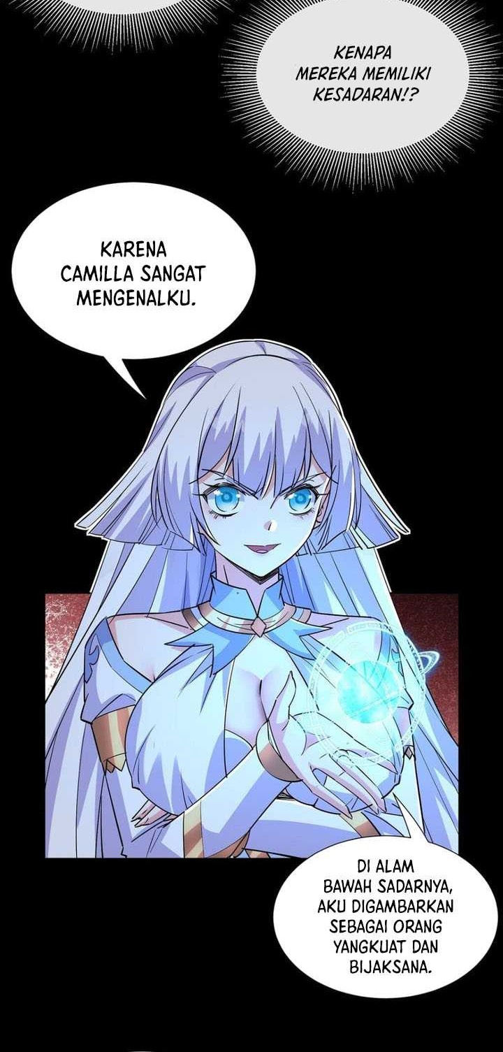 I Can Use the Card Drawing System to Summon Beautiful Girls Chapter 13 Gambar 23