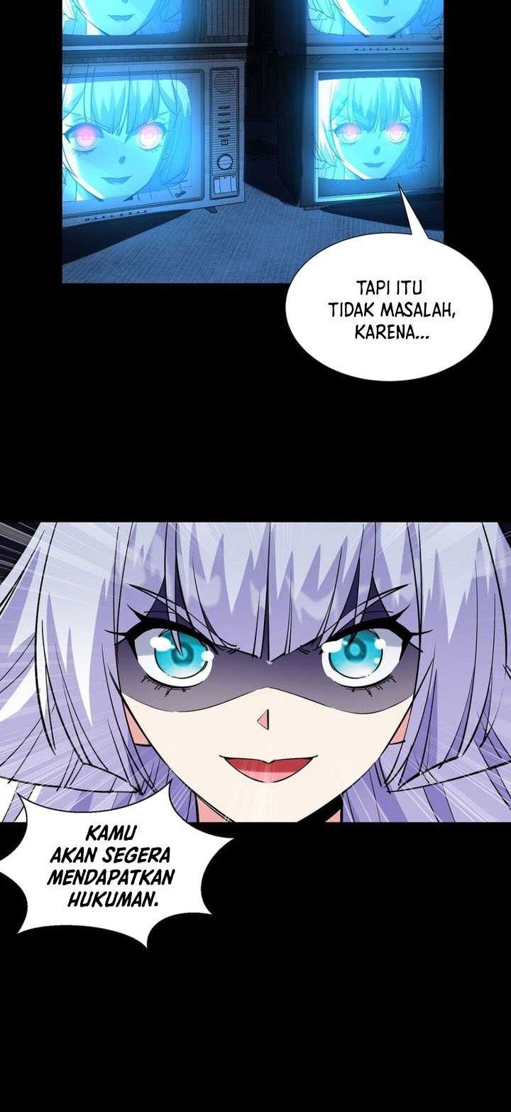 I Can Use the Card Drawing System to Summon Beautiful Girls Chapter 13 Gambar 27