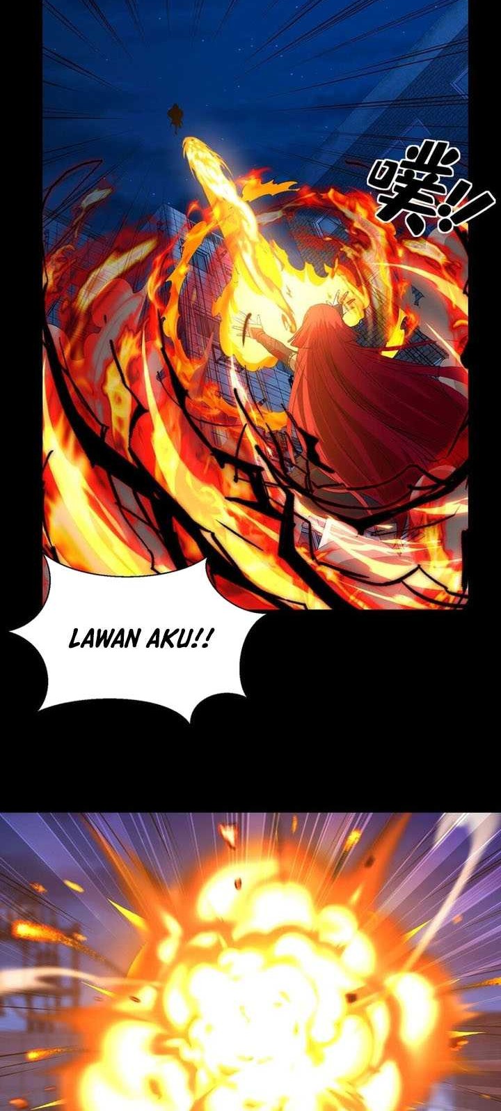 I Can Use the Card Drawing System to Summon Beautiful Girls Chapter 13 Gambar 8