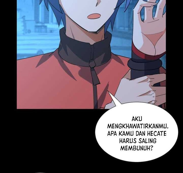 I Can Use the Card Drawing System to Summon Beautiful Girls Chapter 13 Gambar 12