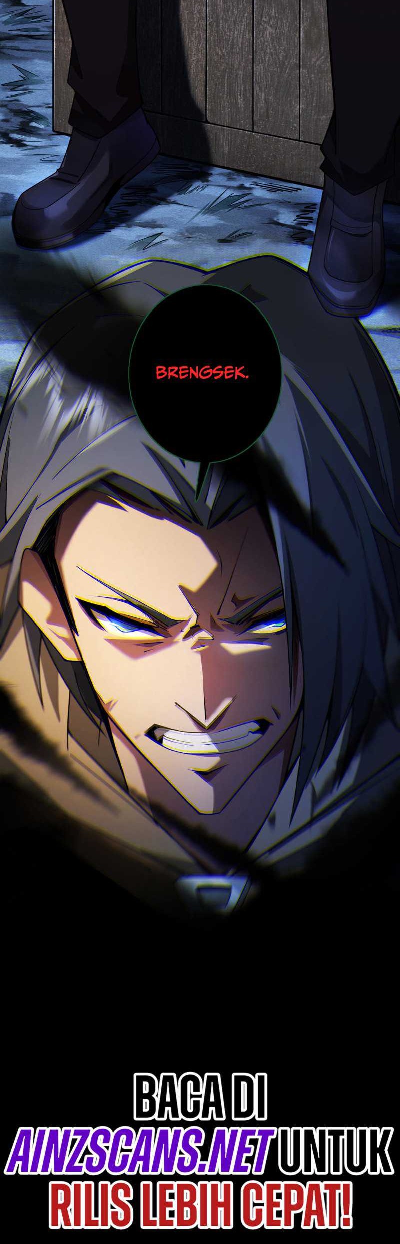 Chronicles Of The Jungle Sovereign Chapter 07 Gambar 16