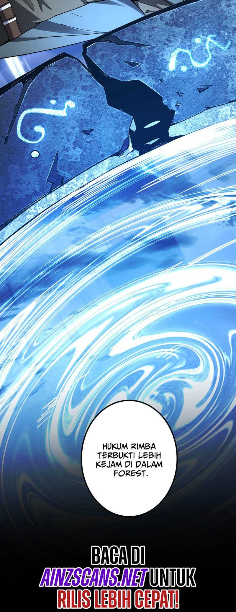 Chronicles Of The Jungle Sovereign Chapter 07 Gambar 20