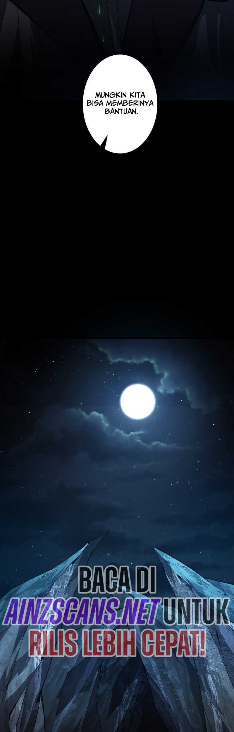 Chronicles Of The Jungle Sovereign Chapter 07 Gambar 22