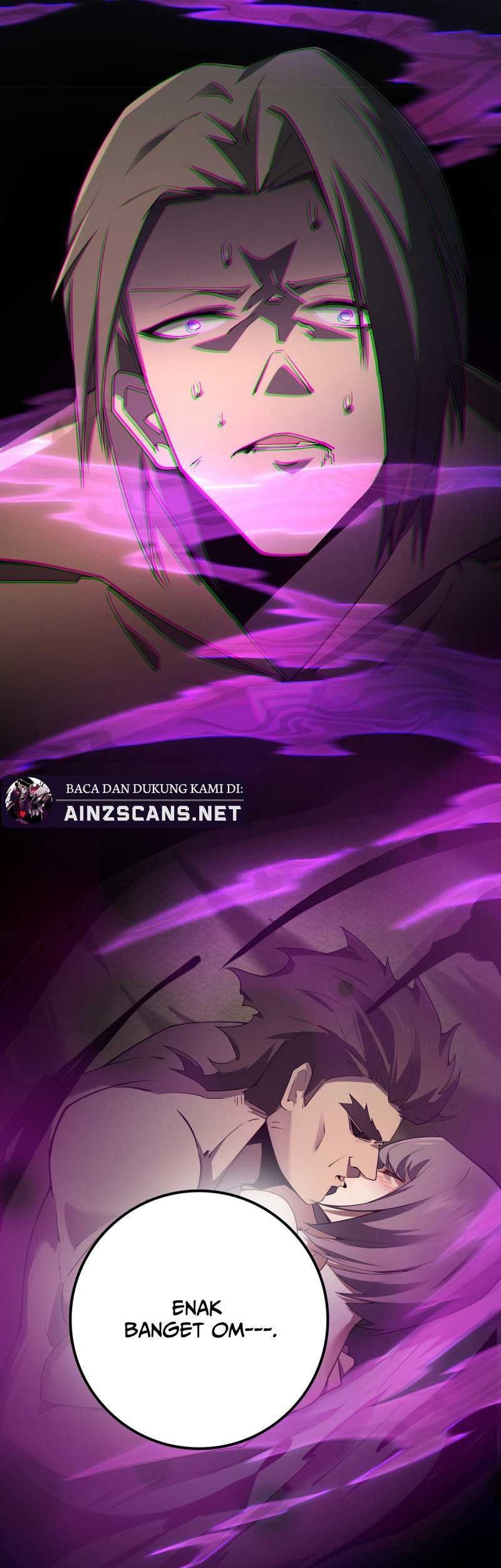 Chronicles Of The Jungle Sovereign Chapter 07 Gambar 27