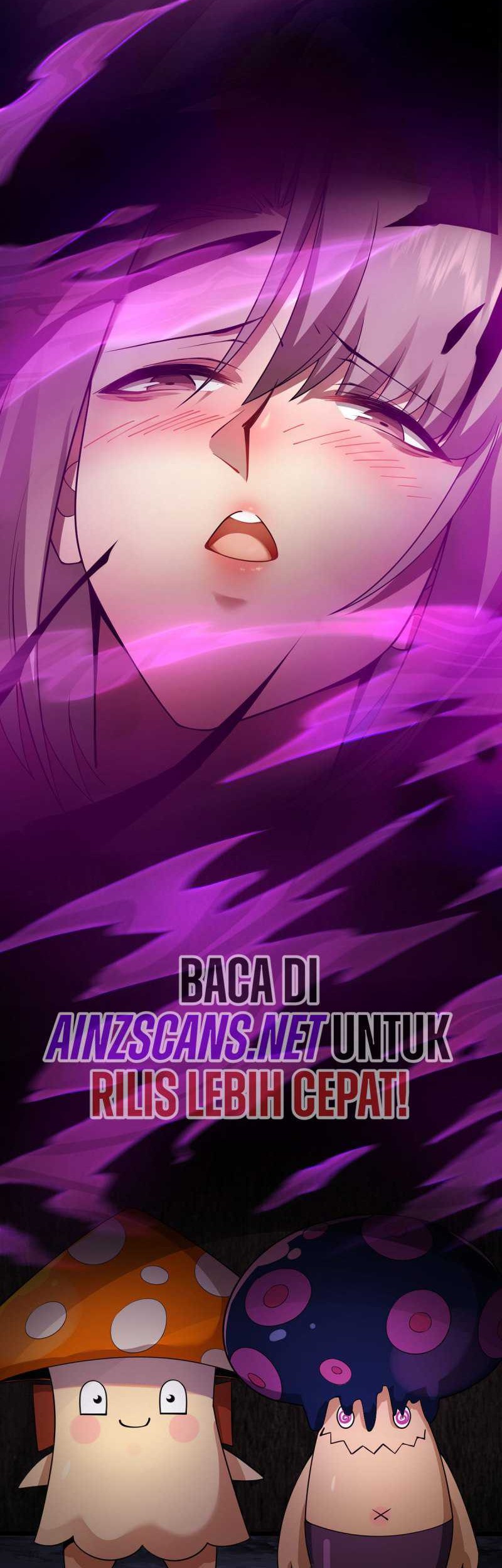 Chronicles Of The Jungle Sovereign Chapter 07 Gambar 28