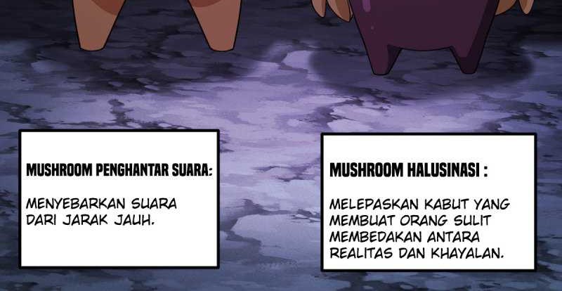 Chronicles Of The Jungle Sovereign Chapter 07 Gambar 29