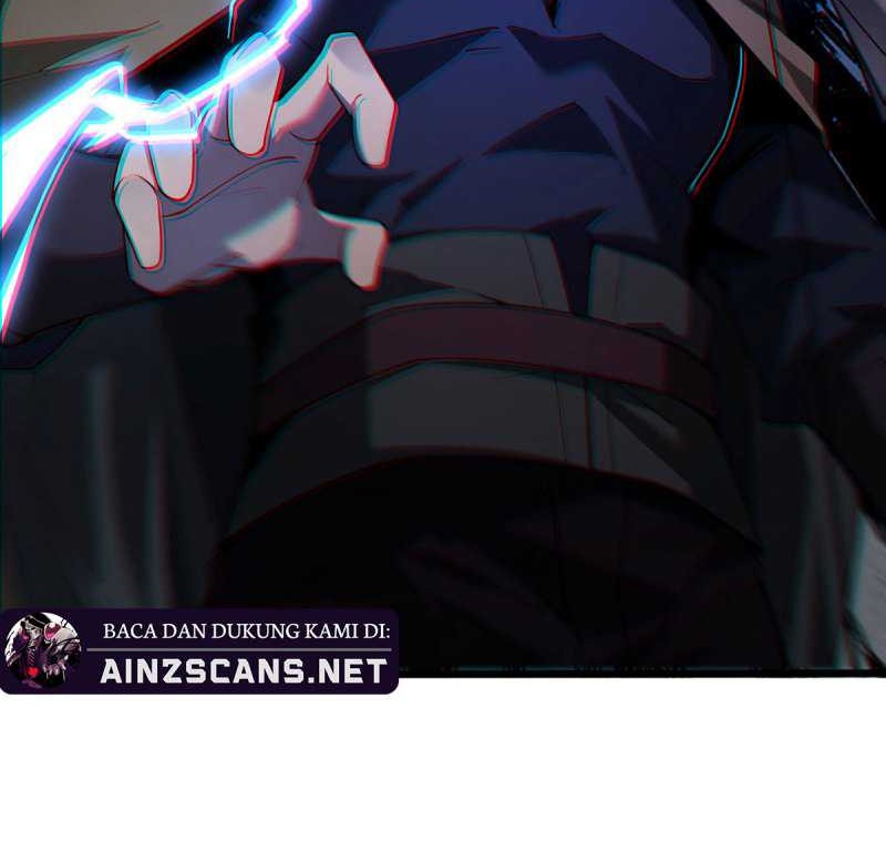 Chronicles Of The Jungle Sovereign Chapter 07 Gambar 36