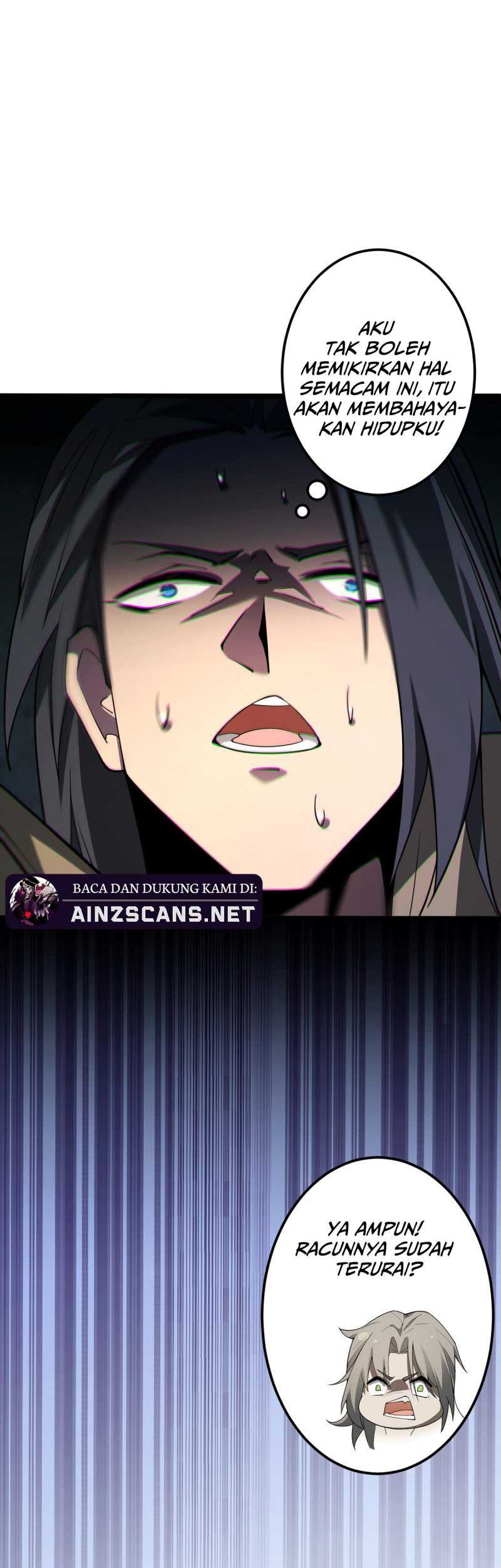 Chronicles Of The Jungle Sovereign Chapter 07 Gambar 37