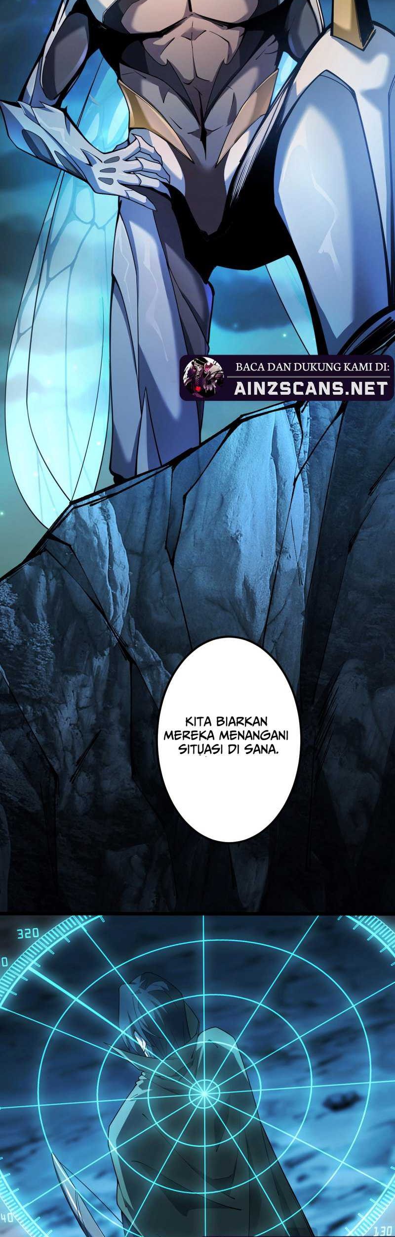 Chronicles Of The Jungle Sovereign Chapter 07 Gambar 46