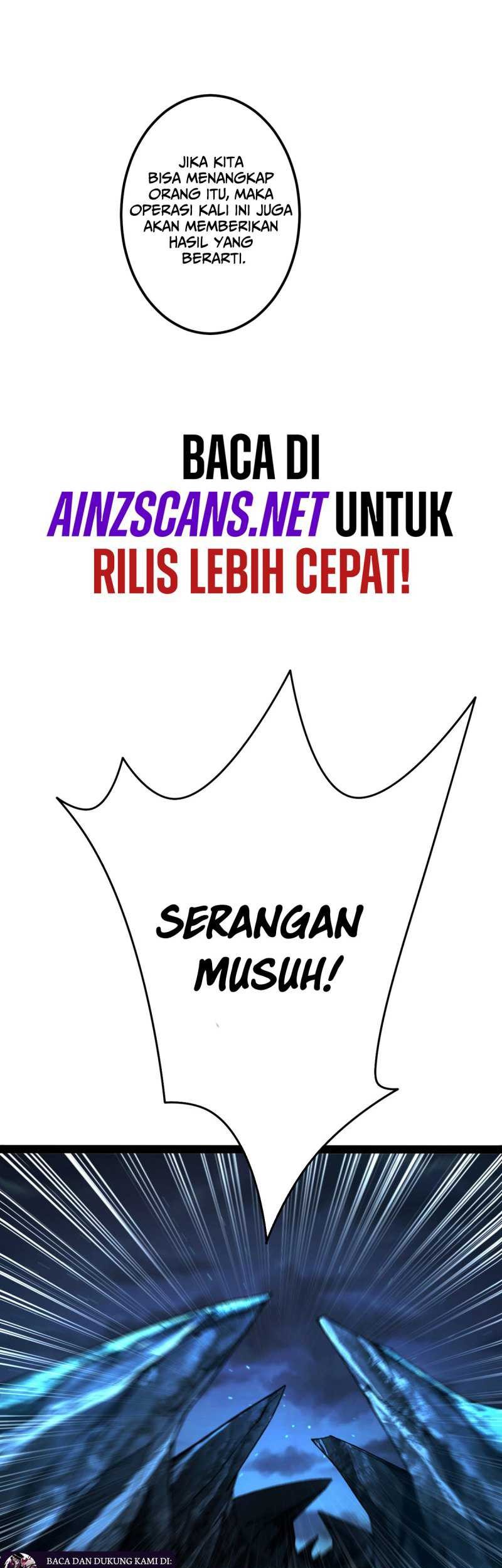 Chronicles Of The Jungle Sovereign Chapter 07 Gambar 48